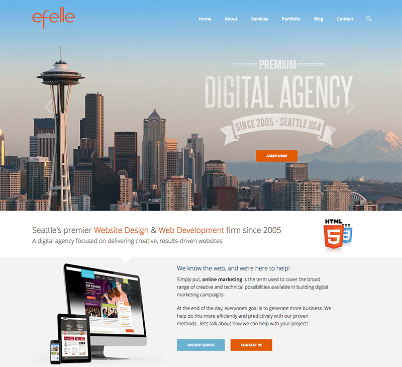 efelle site
